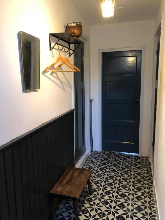 Appartement Okp15 Middelburg Eksteriør bilde