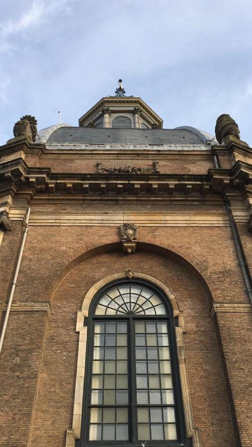 Appartement Okp15 Middelburg Eksteriør bilde