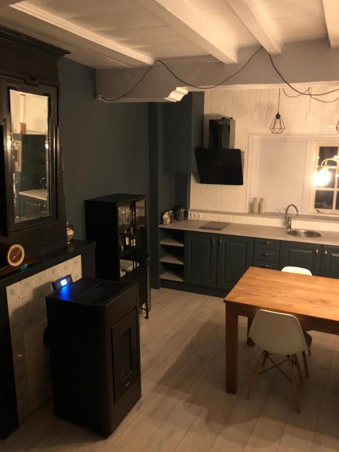 Appartement Okp15 Middelburg Eksteriør bilde