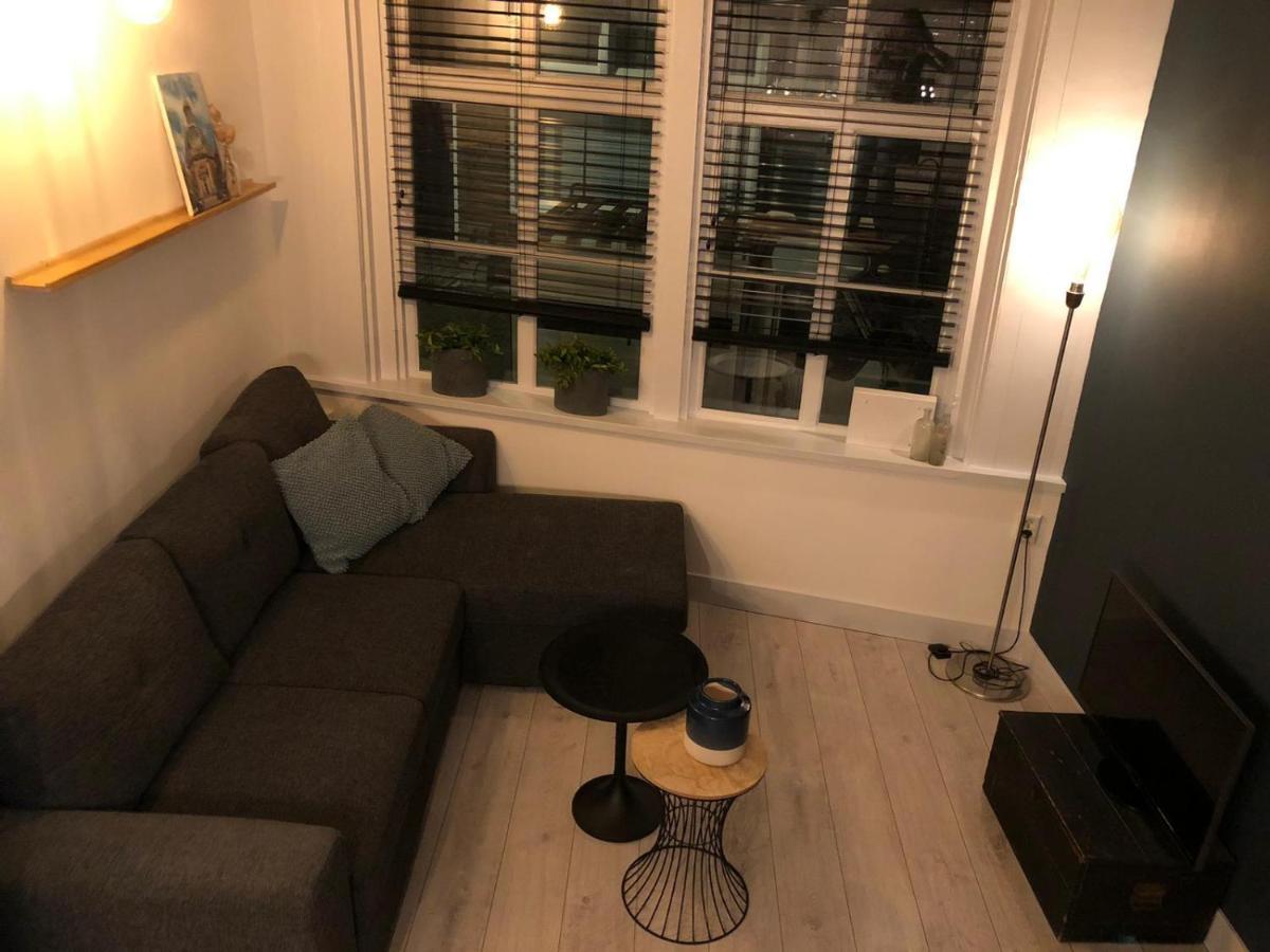 Appartement Okp15 Middelburg Eksteriør bilde