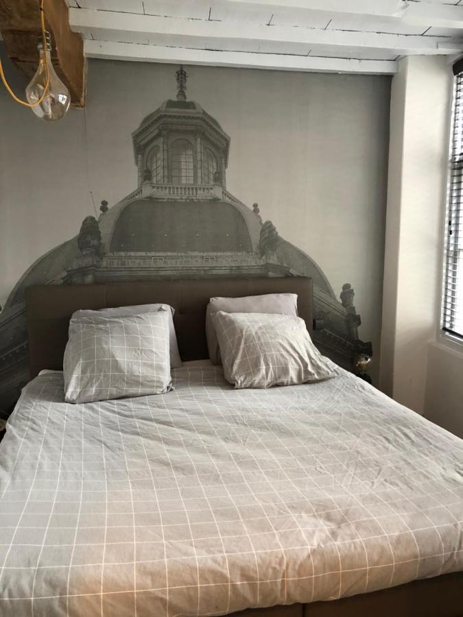 Appartement Okp15 Middelburg Eksteriør bilde